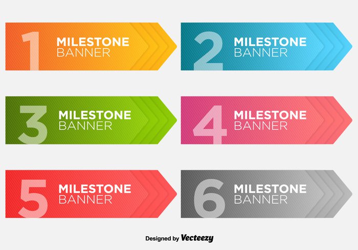 website web template style set progress presentation paper Option modern milestone list layout label infographic flat data corporate choice card business brochure blank banner background backdrop advertising abstract 