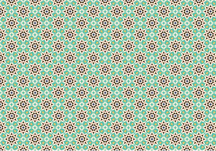 wallpaper vector trendy shapes seamless random pattern ornamental mosaic moroccan Geometry geometric decorative decoration deco background arabic abstract 