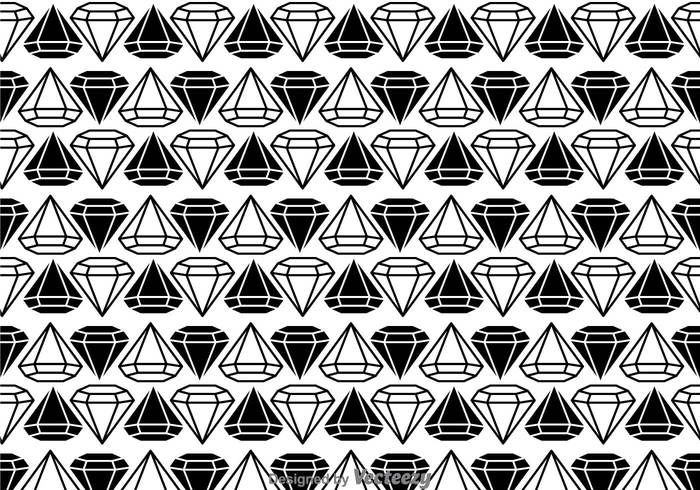 white wallpaper shape seamless pattern ornament gemtone pattern gem pattern diamond pattern diamond decoration Composition black and white patterns black and white pattern balck background backdrop abstract  