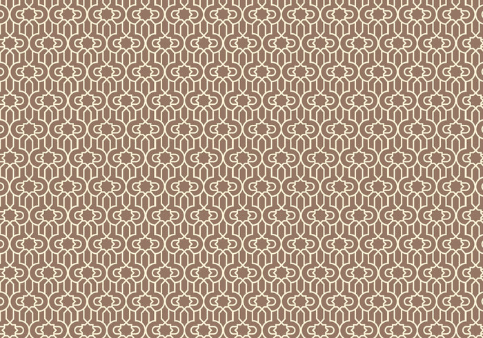 wallpaper vector trendy shapes seamless random pattern outline ornamental mosaic Geometry geometric decorative decoration deco background arabic abstract 