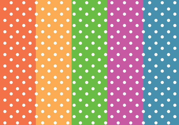 wallpaper seamless polka dot wallpaper polka dot pattern polka dot background polka dot pattern multicolor dots pattern dots background dots dot pattern dot colorful dots 