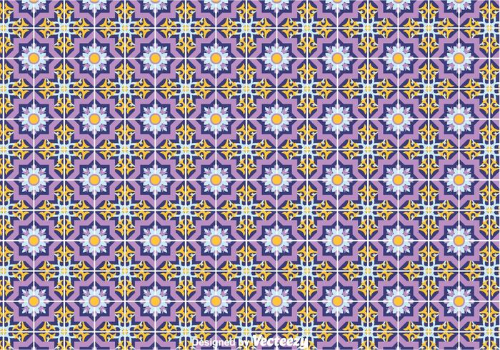 wallpaper tle talavera seamless repeat pattern ornament mexican floral decoration background 