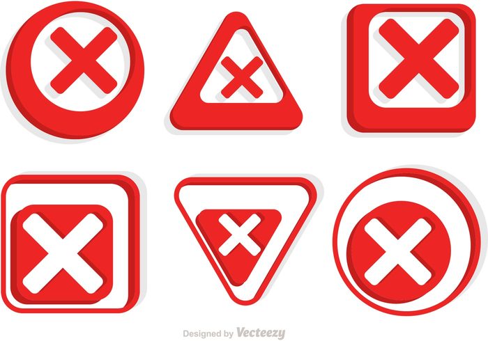 website warning symbol sign round red cancelled question punctuation mark interface information important icon Forbidden error denied delete danger circle cancelled icon cancelled cancel  
