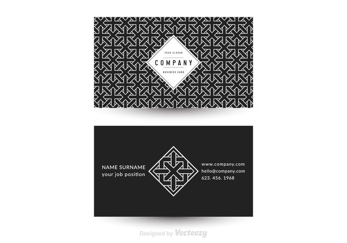 vector thank you card seamless pattern seamless retro religious pattern background pattern oriental name Muslim motif morocco logo vector logo elements logo design Islam icon graphic design geometric east design culture card business cards business card template business blank banner background art arabic arabian arabesque arab abstract background abstract 