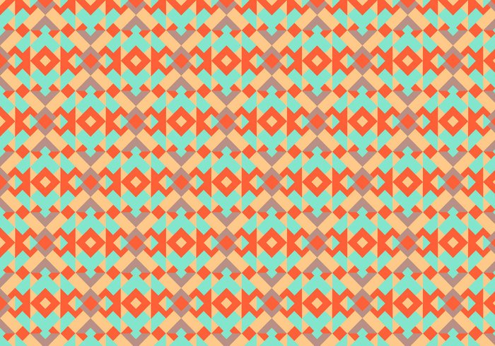wallpaper trendy traditional shapes seamless random pattern ornamental native american patterns native american pattern native american Geometry geometric decorative decoration deco background Aztec abstract 