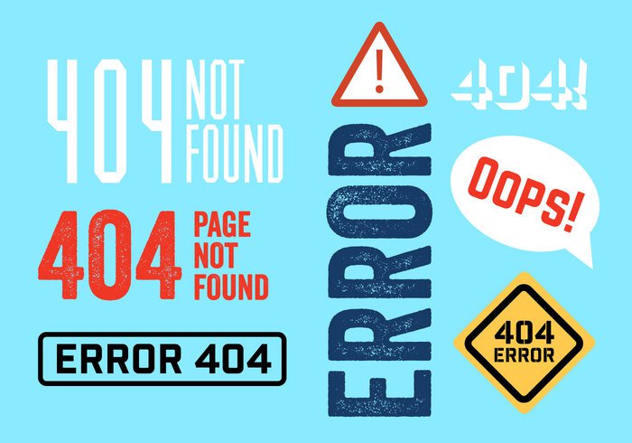 website web warning text technology Sorry site problem page not found page oops not found message internet information illustration graphic found failure error concept background alert abstract 404 error 404 