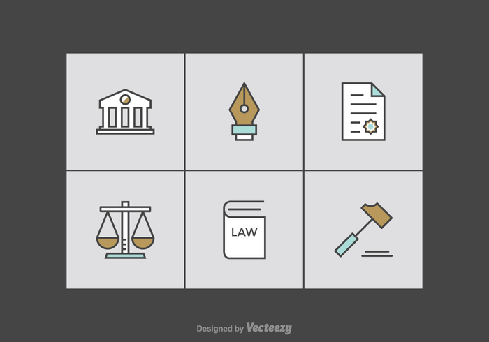 vector symbol stroke silhouette scale protection pen outline office line legal lawyers lawyer law office law book Law Justice Jury judge icons icon house hammer firms Firm elements element document design court corporate company collection business building Balance 