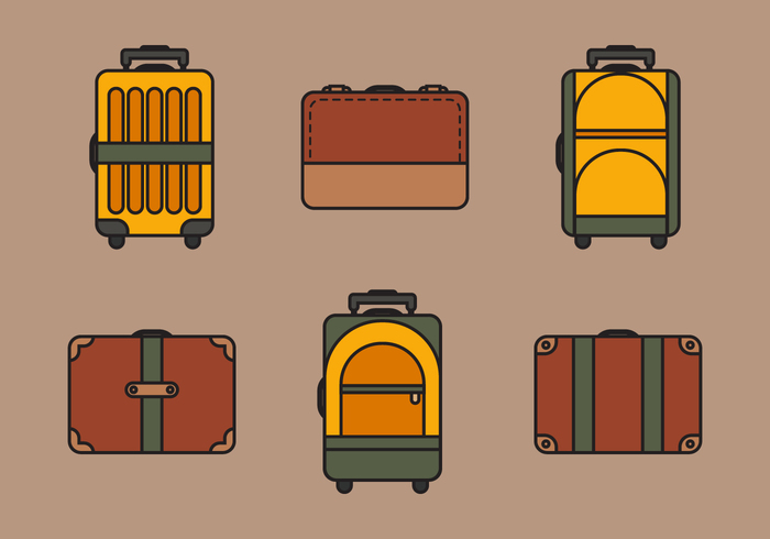 vector travelling travel symbol suitcase style stuff Simplicity simple shopping set seamless sale retail purse Pouch portfolio painting package objects Nobody modern market luggage leather image illustration icon handle handbag gift fashion element elegance duffle bag design commerce collection buy business bags bag accessory 