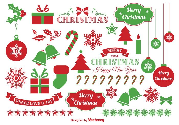xmas stars snowflakes new years merry xmas merry christmas jingle bells holidays holiday happy holidays christmas vector christmas tree Christmas elements christmas candy cane 