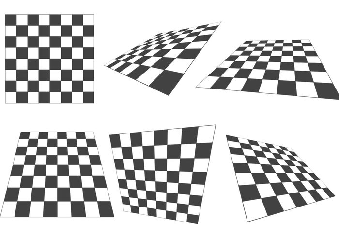 white tile texture square space mosaic line horizon grid empty decorative decoration concept Chessboard chess board chess checker boards checker board checker board black background abstract 3d 