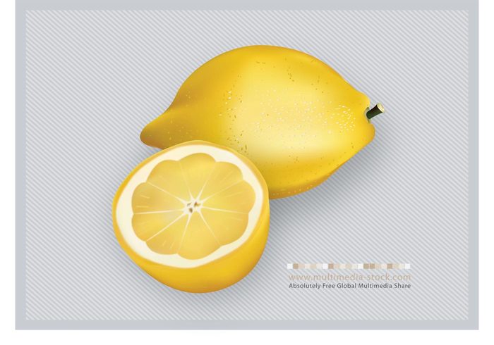 yellow vitamin vitality summer organic nature lemon juice health grapefruit fruit fresh food drinks cut color citrus 