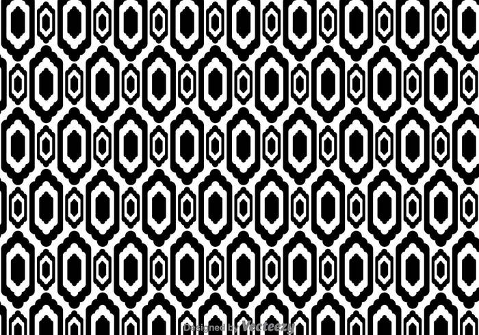 white wallpaper shape seamless pattern ethnic decoration curve black and white patterns black and white pattern black background backdrop abstract 