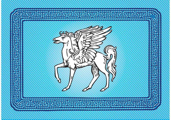 wings stallion Pegasus nature mythology myth Medusa mane logo Livestock legs Legendary legend Hoof greek Gallop feather fast beauty animal 