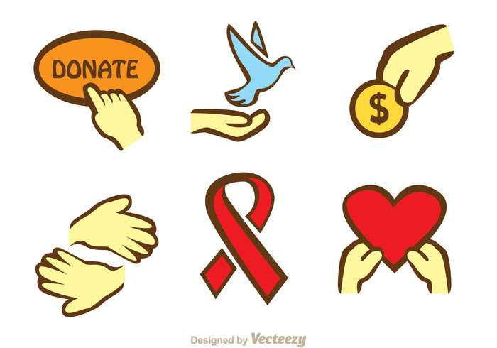 social people peace money love Human hope helping help hearth hand Giving finger donate icons donate icon donate bird Aids 