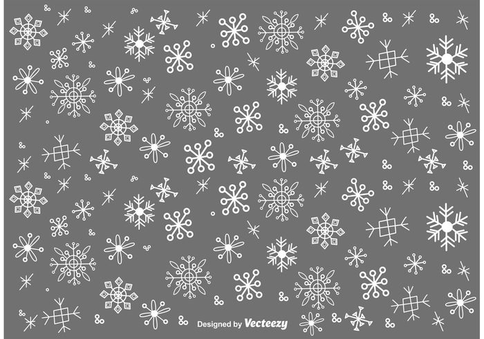 xmas winter weather snowflake wallpaper snowflake background snowflake snow sketchy sketch shape season pattern ornament frozen frosted frost background frost drawn doodle decorative December cold blizzard backdrop 