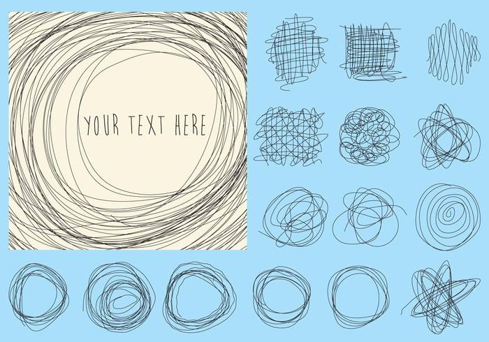white vintage vector template Teen SWIRLY LINES swirly swirl sketchy sketch simple shape set scroll scribble school pen paper oval notepaper notebook line ink illustration hand drawn hand graphic frame element education easy drawing draw doodle Design Elements design decorative decoration decor cute creative circle boring border frame banner background Back to school abstract 