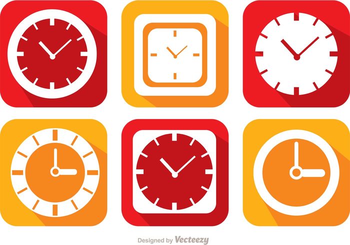 watch time telling time stopwatch seconds pictogram minute measurement instrument of time hour flat clock digital desktop clock Deadline clock icon clock face clock analog alarm clock alarm 24h 24 