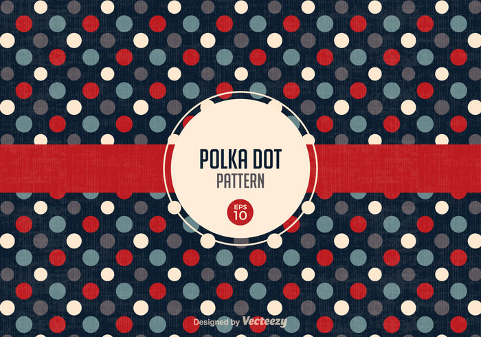 wallpaper texture Textile seamless retro repeating polka dots polka dot pattern polka dot pattern paper overlay nineteen sixties grunge Fabric print dot pattern background  