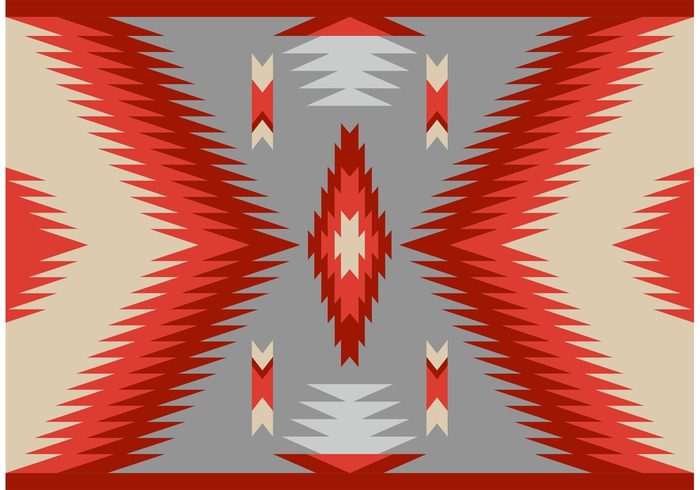 warm tribal wallpaper tribal pattern tribal background tribal triangles texture Textile sharp Pointy pattern Navajo native american patterns native american pattern native indian Geometic Flokloric floklore carpet background antique american 