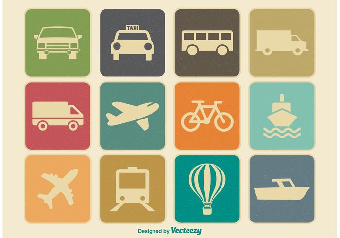 vintage icons vintage vehicle van truck travel icons travel transportation transportaion icons transport train icon train traffic symbol sign set retro icons retro public pickup passenger old icons motorcycle modes lift industry icons element delivery cruise liner icon cruise liner collection car icon car bus icon bus bike bicycle airplane icon airplane aircraft air 