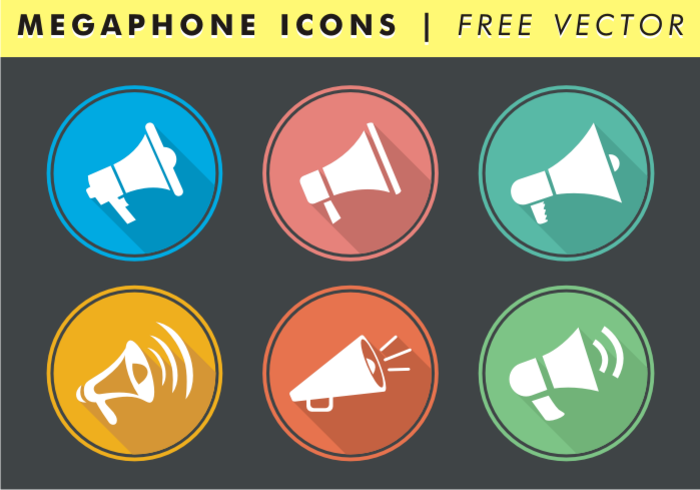 website icons website shout scream phones noisy noise megaphones megaphone icons megaphone icon megaphone loud voices loud voice Loud logo isolated icons flat style flat megaphones attention apps icons apps applications  