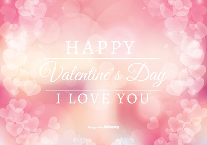 valentines day sweet special space soft shiny shine pink Nobody mystery magical love light illustration illuminated i love you holiday hearts heart happy glowing glow futuristic focus February 14 fantasy fairy effects dreamlike dream defocused color circles celebrate bubbles bright bokeh blurry blurred blur beautiful background advertising abstract 