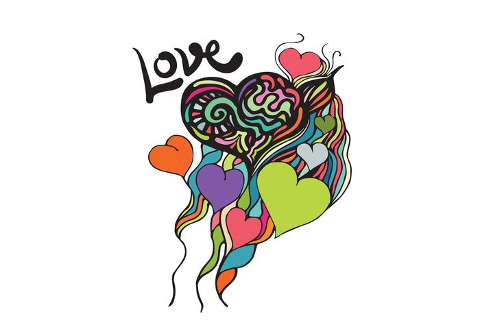 valentines day shape romantic love wallpaper love background love heart wallpaper heart background heart grunge heart doodle colorful heart colorful 