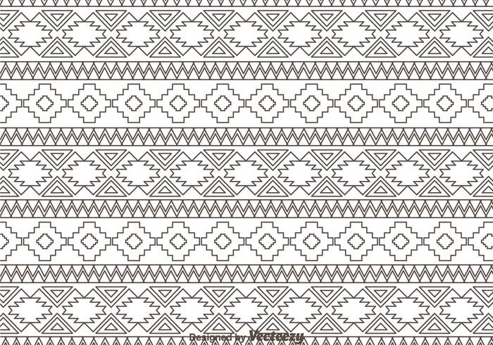 wallpaper triangle square seamless pattern outline line ethnic black and white patterns black and white pattern background backdrop aztec wallpaper aztec patterns aztec pattern aztec background Aztec abstract 