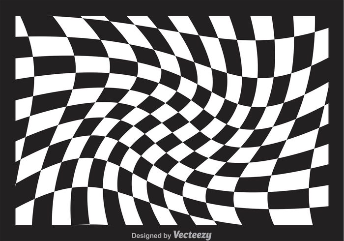 white warped checker board warped Warp wallpaper wall tile square shape perspective floor distorted checker board distorted checker board pattern checker board background checker board checker board black background abstract  