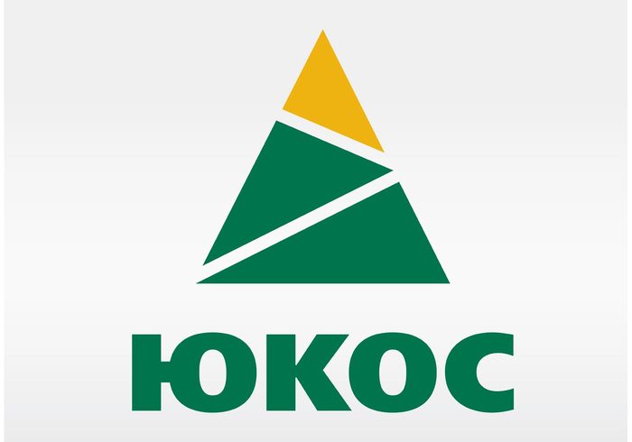 Yukos russia Putin Petroleum petrol Mikhail khodorkovsky fuel Fraud energy company business Brand identity Bankrupt 