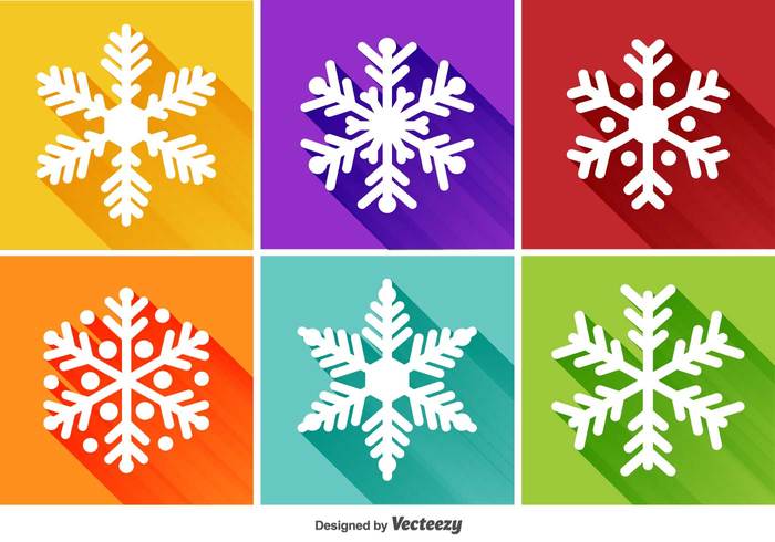 winter white weather symbol star snowflake snow sign shadow season pattern icon ice holiday graphic frozen flat flake decoration crystal christmas abstract 