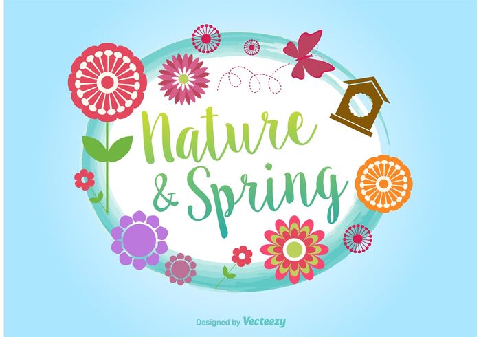 wallpaper typography typographic type text summer springtime spring sign plant organic nature love leaf greeting garden flower floral environment elegant decorative decoration cute card blossom beautiful background 