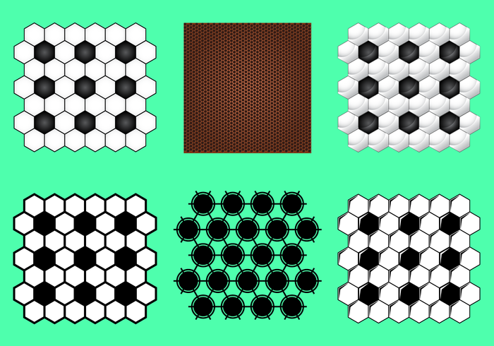 texture stripe sport soccer seamless repeat pattern Geometry football texture football ball background 