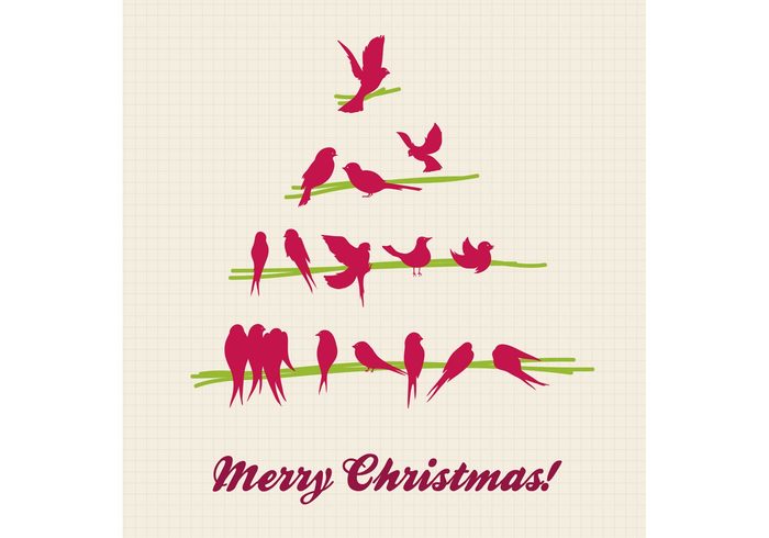 tree holiday bird holiday christmas tree christmas bird christmas birds bird in tree 