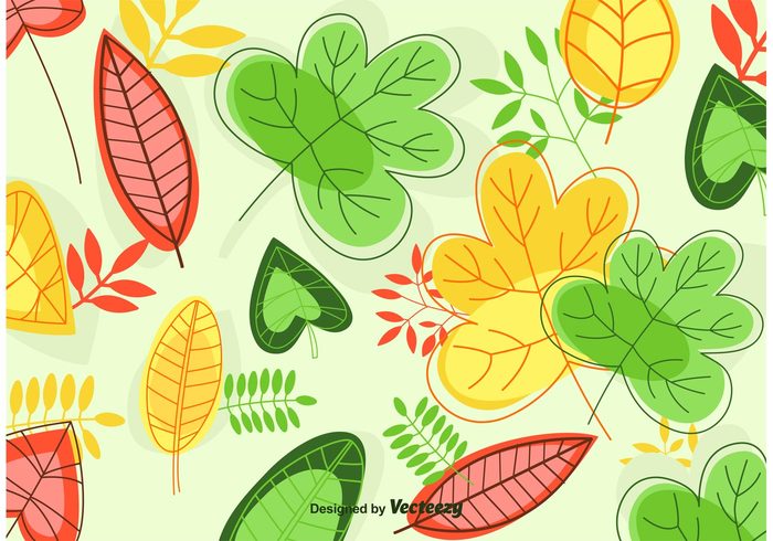 wallpaper spring seasonal season seamless plant pattern nature leaves background leaf background leaf forest foliage floral Fall background backdrop Autumnal autumn  