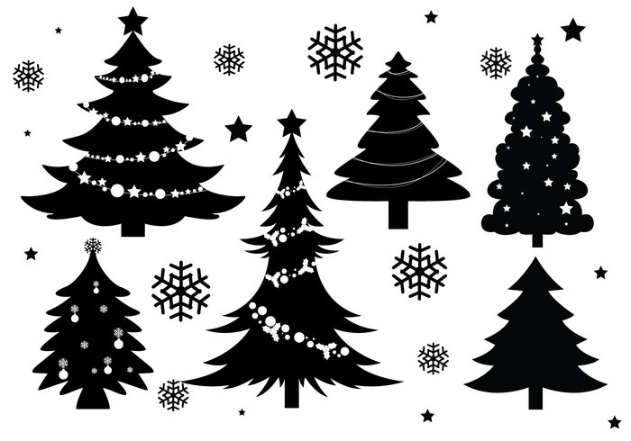 xmas winter tree template symbol silhouette shape seasonal season ornate object new year new merry isolated holiday happy design decorative decoration December color closeup christmas tree silhouettes christmas tree silhouette christmas tree christmas celebration background art abstract 
