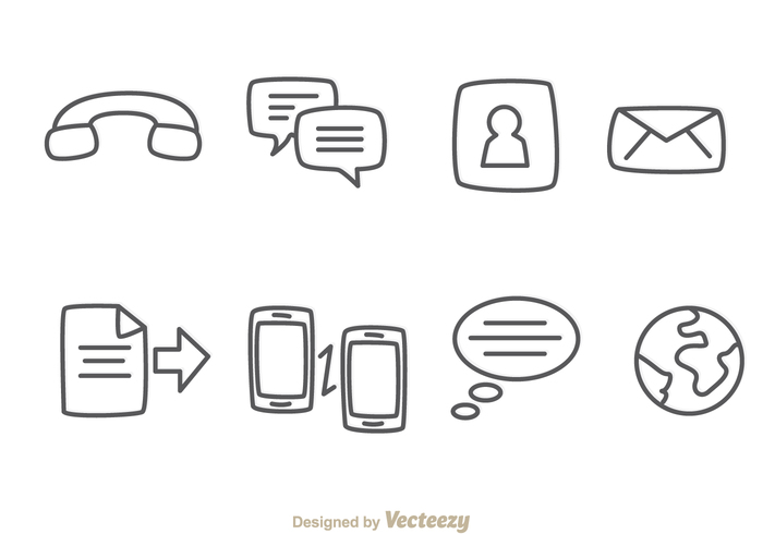 text technology symbol sms icons sms icon sms phone outline network mobile message media line email icon email contact communication chat call bussiness 