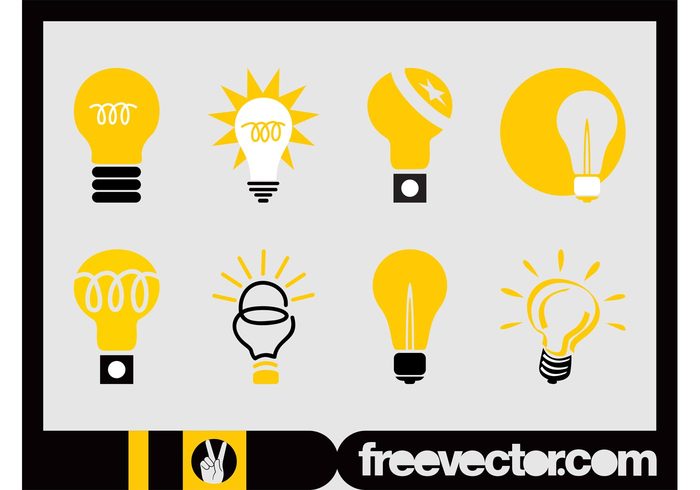 logos logo lighting Lightbulbs lightbulb Light fixtures light icons icon glow energy electricity electric bulbs bulb appliances 
