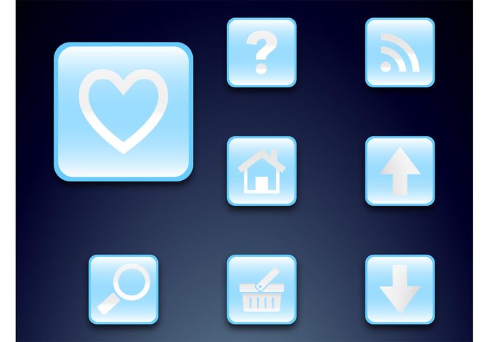 zoom website web upload up shopping question magnifying glass Lope icons house home heart favorites faq download down basket arrow 