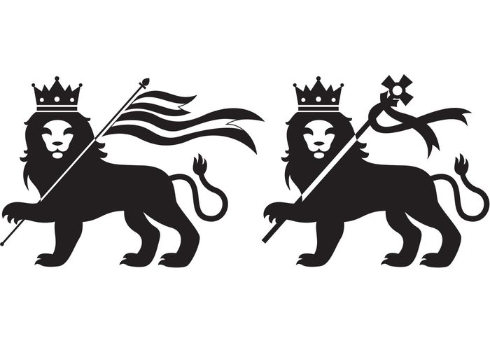 symbol religion nobility monarch mascot Majestic lion of judah lion king judah jesus heraldic emblem crown cross coat of arms Christianity Caribbean african culture 