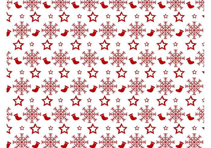 xmas winter swatch surprise stockings stars snow flakes snow santa original new year frost freezing decoration christmas 