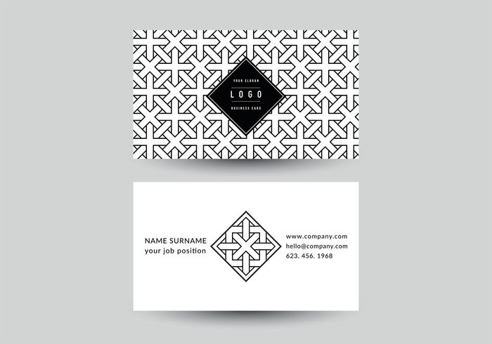 vector thank you card seamless pattern seamless retro religious pattern background pattern oriental name Muslim motif morocco logo vector logo elements logo design Islam icon graphic design geometric east design culture card business cards business card template business blank banner background art arabic arabian arabesque arab abstract background abstract  