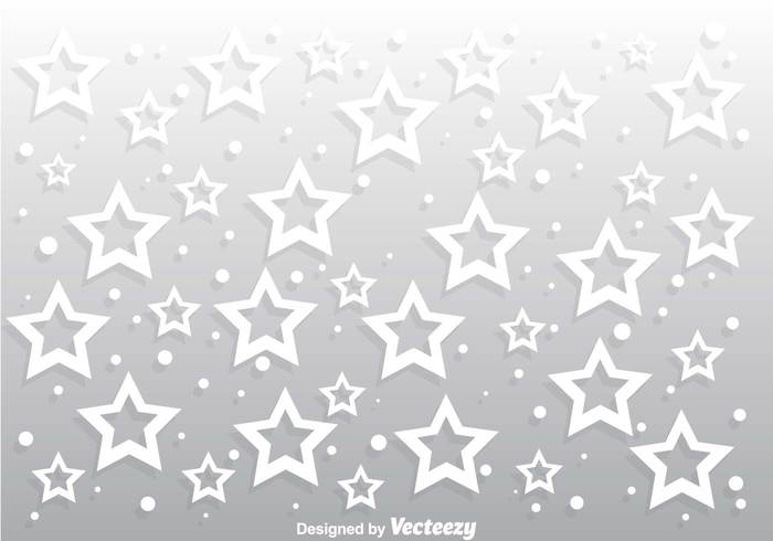 white star white wallpaper stars backgrounds Stars background stars starry star wallpaper star shining shape gray Gradation decoration backrop background 