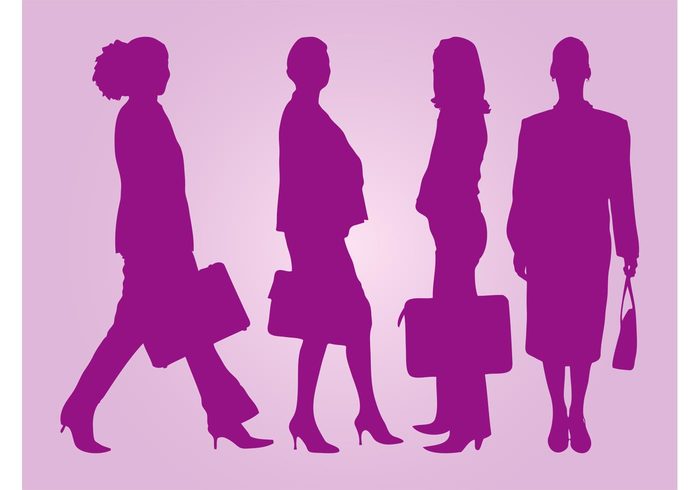 work women woman profession Job female corporate businesswomen businesswoman business 