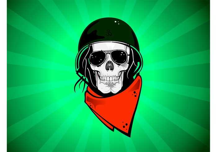 war Sun glasses soldier skull skeleton protest peace Occupy military illustration helmet drawing death dead armor 