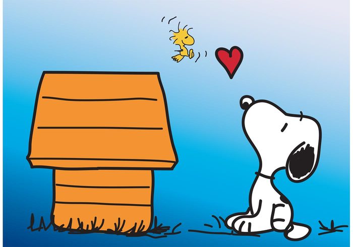 yellow bird yellow woodstock snoopy wallpaper snoopy card snoopy background snoopy simple peanuts gang love heart good wishes friendship dog house dog cartoon bird 