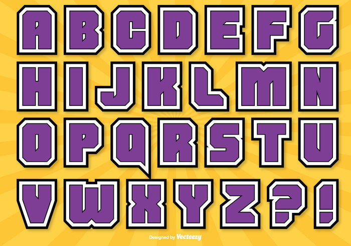 word typeset type text template symbol stylized style sign shiny shadow set retro purple letters purple letters letter set letter isolated gradient glossy fun letters fun font fancy letters element decorative cute comics comic style comic letters comic alphabet colorful color collection character Cartoon style calligraphy alphabet set alphabet abcd abc 