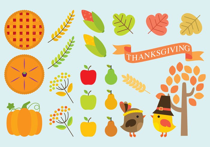 white wheat vintage vector typography thanksgiving icon thanksgiving text sticker scrap red pumpkin pie pumpkin pilgrim pie orange nature motif leaf isolated illustration icon holidays hearts hat harvest happy Fall element ear of corn decal day cute costume corn collection clipart clip art clip Cardinal book bird berries background autumn art apple acorn 