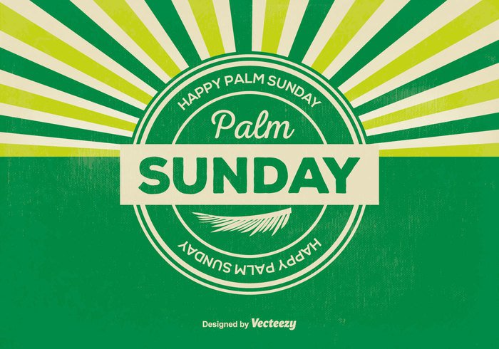 Worship vintage verses vector background vector typography trendy text template symbol sunny sunday sunburst son sign risen retro poster postcard plant palm sunday palm ornament old nature love leaf layout label invitation illustration icon holiday greeting god fashion faded element easter design decoration day cute cross concept colorful color circle church celebration card border Backgrounds background abstarct  