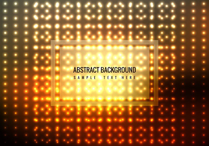 wallpaper shining modern logo background designs lights halftone glowing dots decoration colorful card background backdrop amazing abstract 